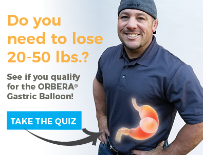 Do you need to loos 20-50 lbs?